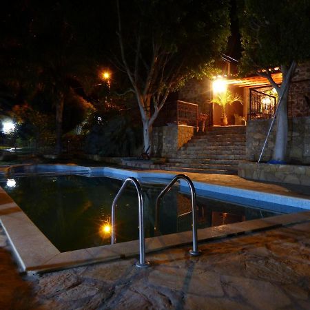 Agadir-Taghazout Magnifique Villa Dar Lina 4 Etoiles Zewnętrze zdjęcie