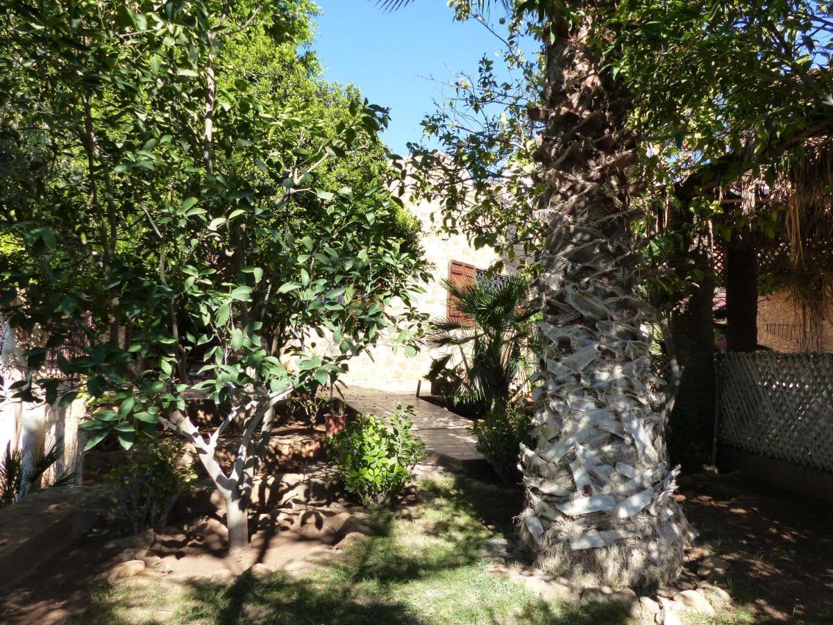 Agadir-Taghazout Magnifique Villa Dar Lina 4 Etoiles Zewnętrze zdjęcie