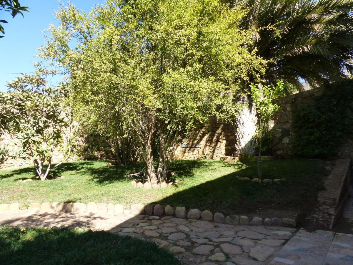 Agadir-Taghazout Magnifique Villa Dar Lina 4 Etoiles Zewnętrze zdjęcie