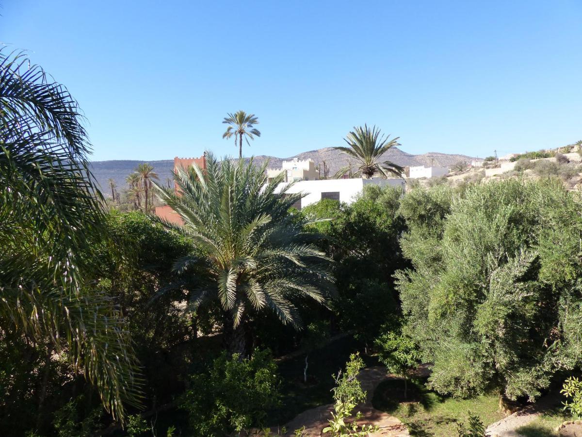 Agadir-Taghazout Magnifique Villa Dar Lina 4 Etoiles Zewnętrze zdjęcie