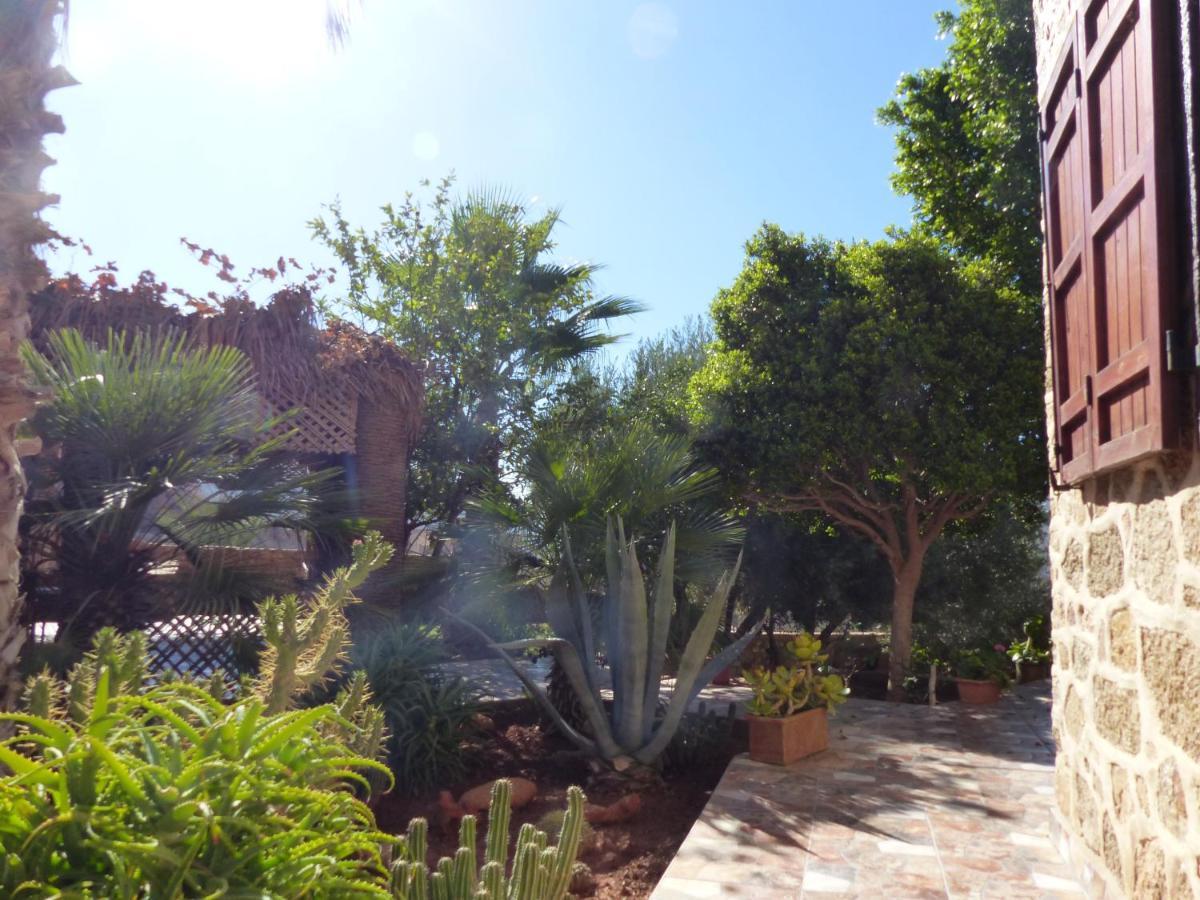 Agadir-Taghazout Magnifique Villa Dar Lina 4 Etoiles Zewnętrze zdjęcie