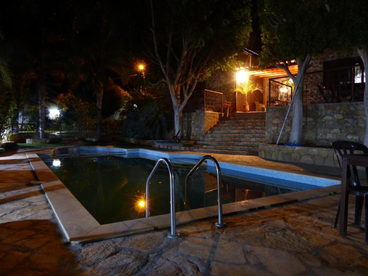 Agadir-Taghazout Magnifique Villa Dar Lina 4 Etoiles Zewnętrze zdjęcie