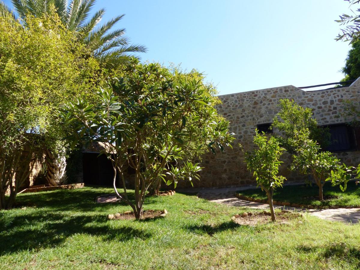 Agadir-Taghazout Magnifique Villa Dar Lina 4 Etoiles Zewnętrze zdjęcie