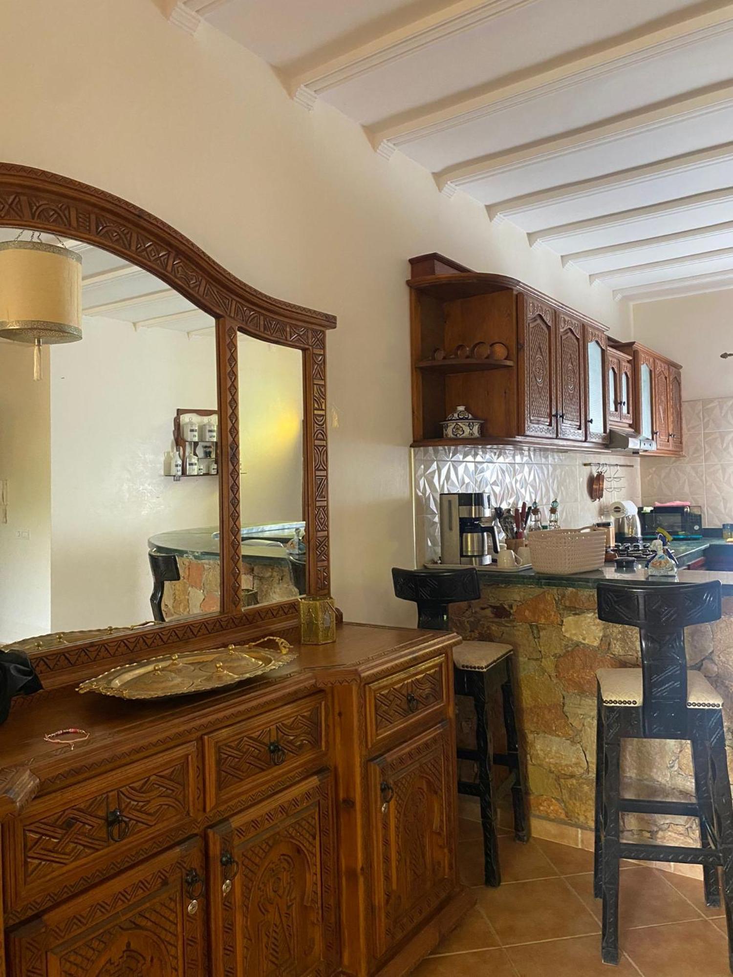 Agadir-Taghazout Magnifique Villa Dar Lina 4 Etoiles Zewnętrze zdjęcie